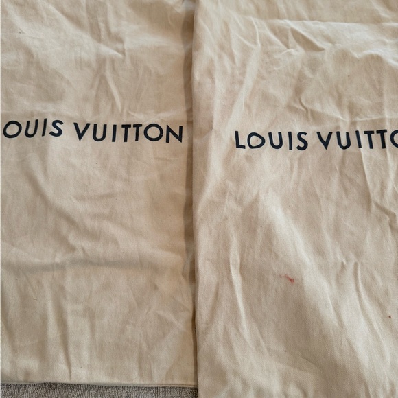 Louis Vuitton Charlie Sneakers for men. Size 12US - Picture 6 of 6